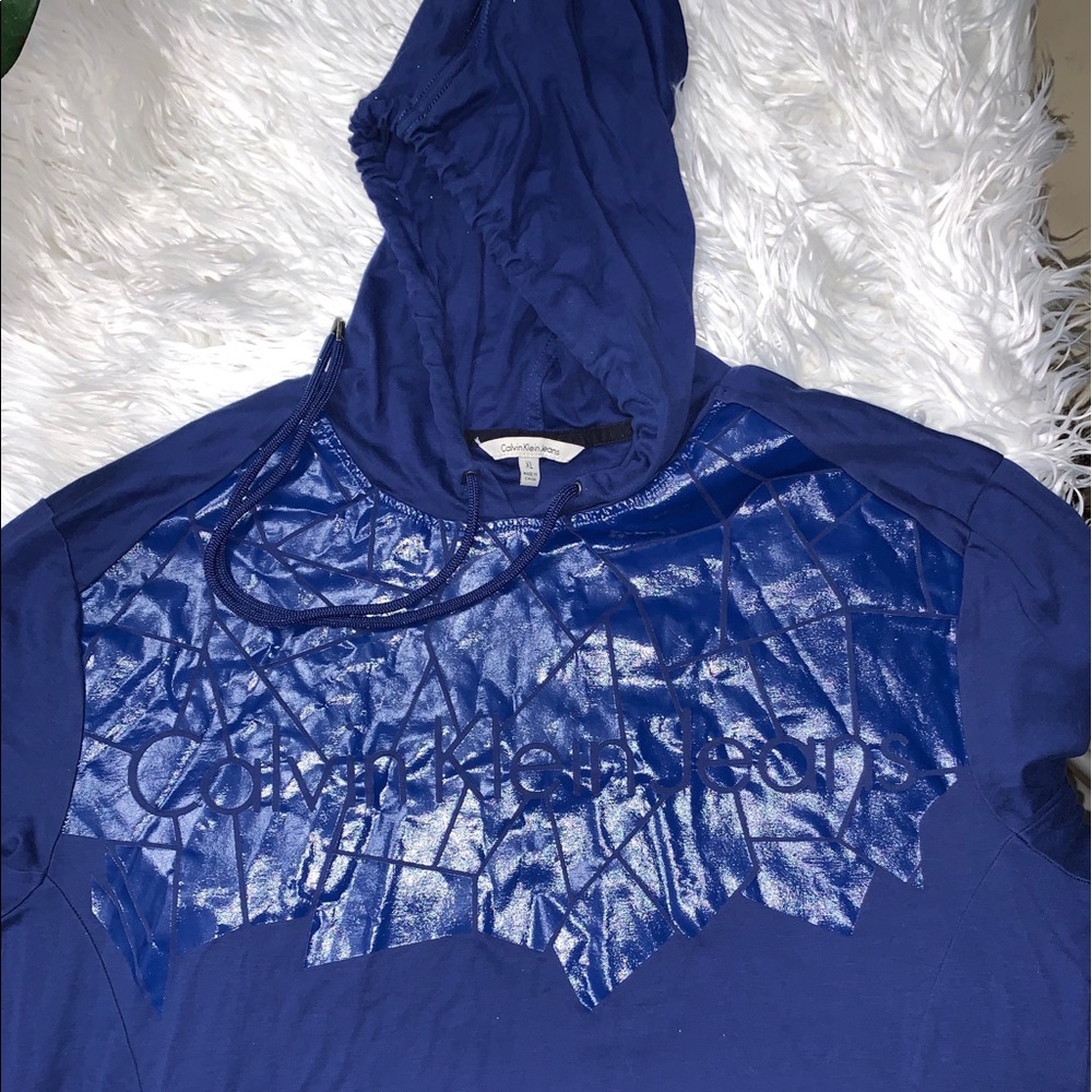 Calvin Klein Jeans Sweatshirt